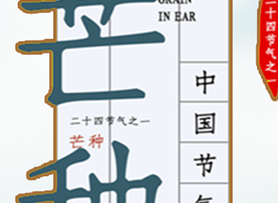 量控一体，智慧芒种